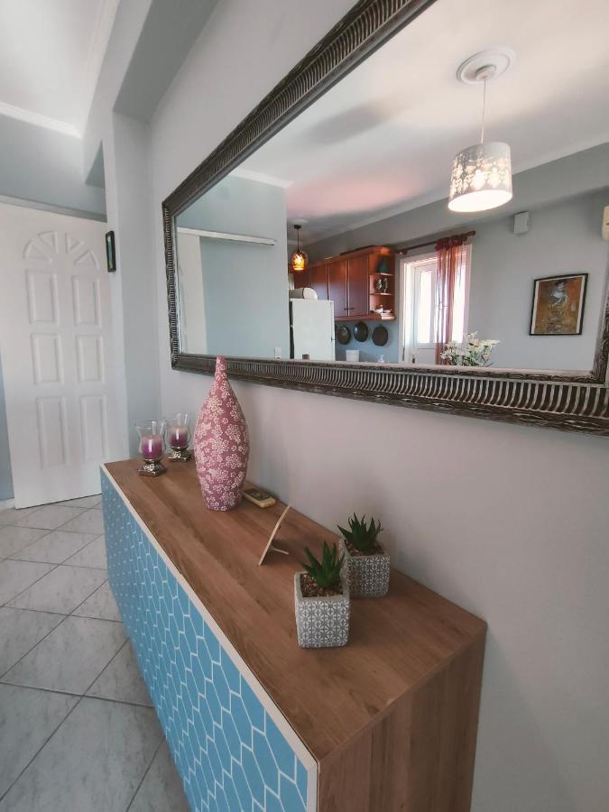 Heaven House With Pool Apartment กูเวีย ภายนอก รูปภาพ